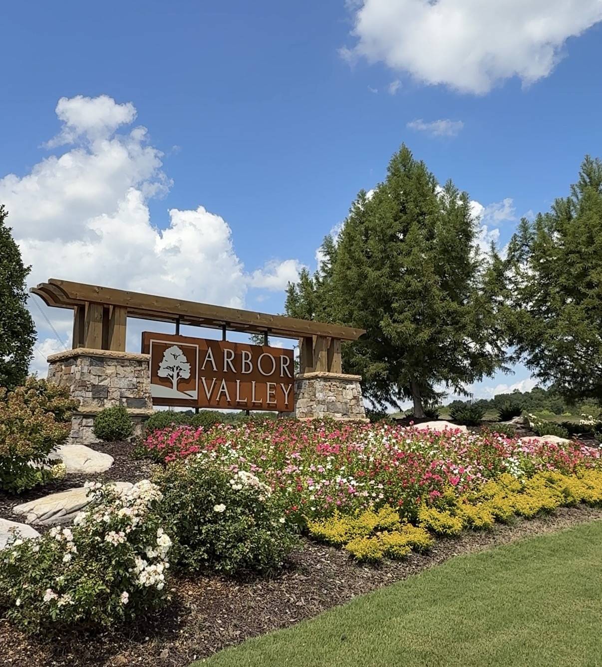 3146 Arbor Valley Rd, Spring Hill, TN 37174