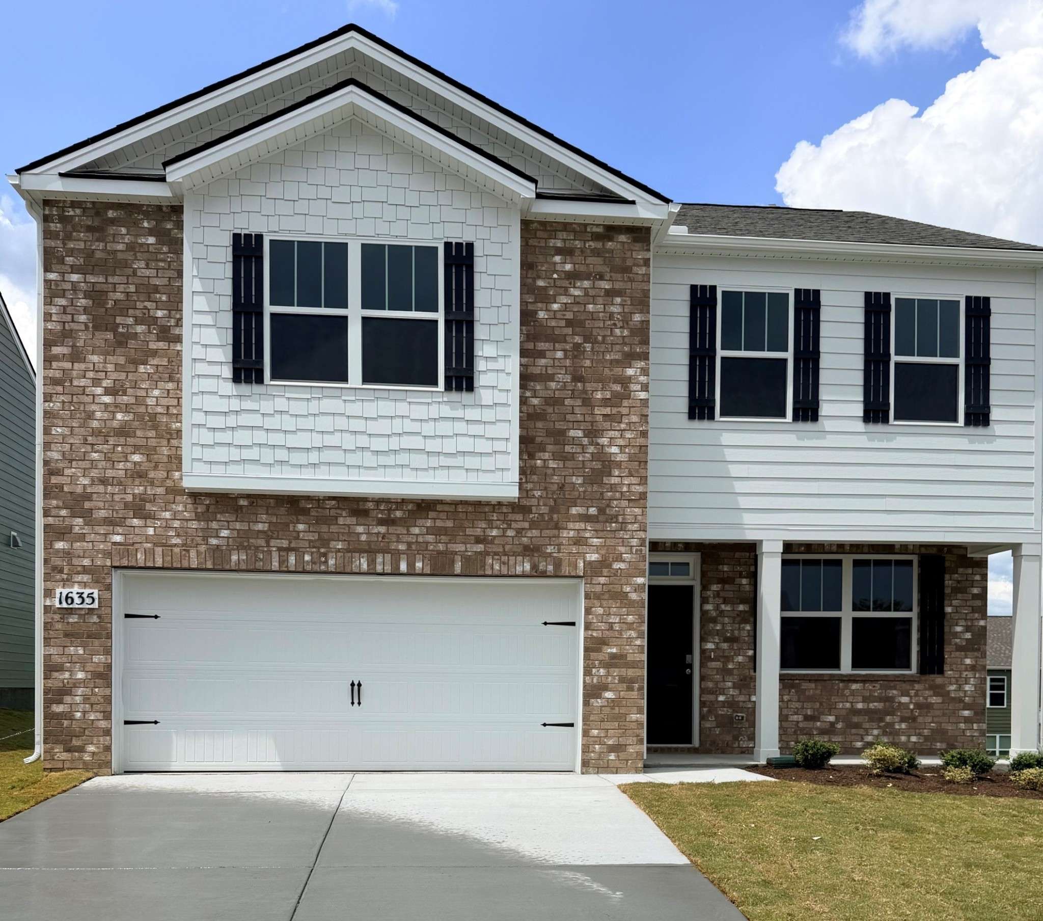1635 Feather Road, Lebanon, TN 37090