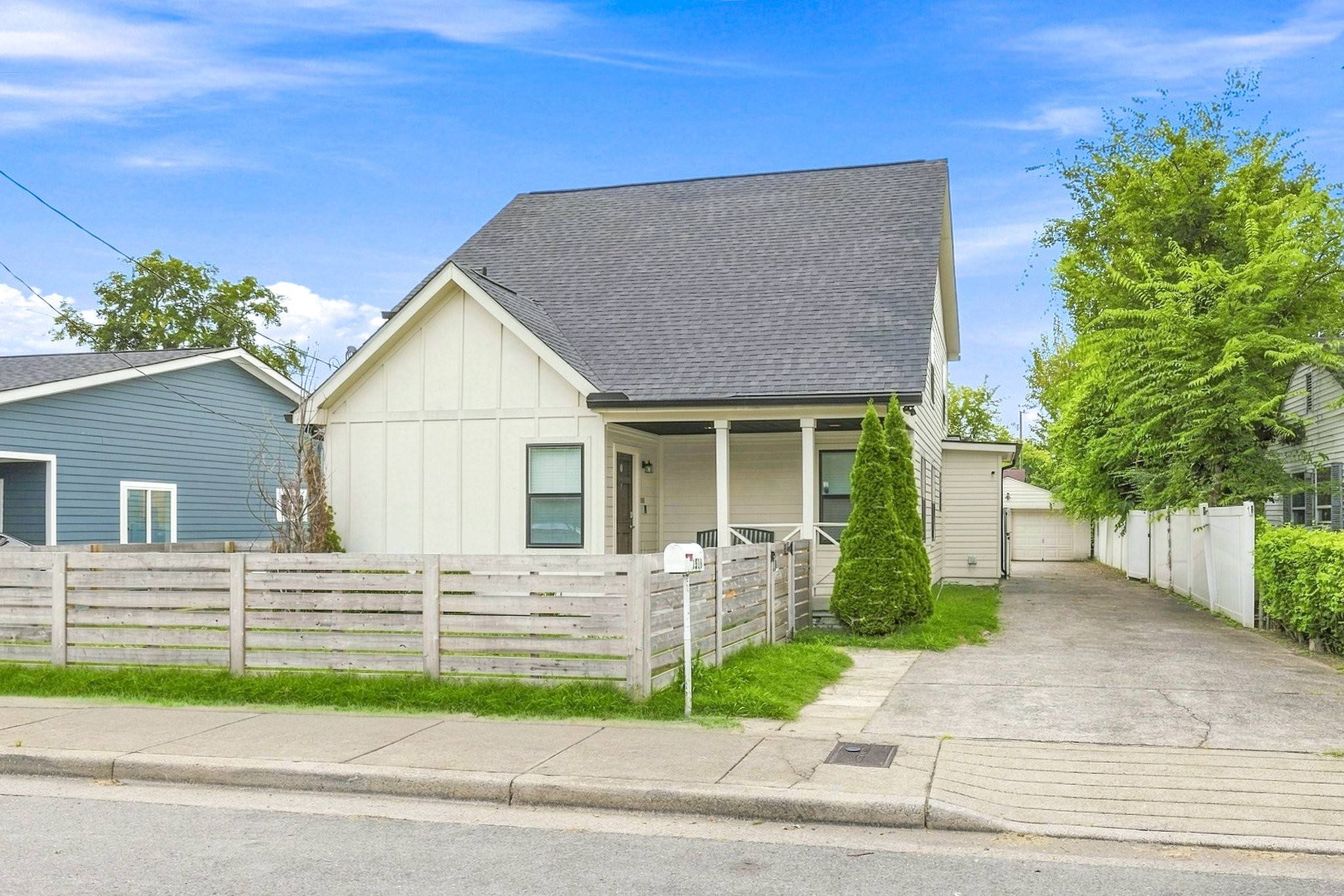 1516 23rd Ave #N, Nashville, TN 37208