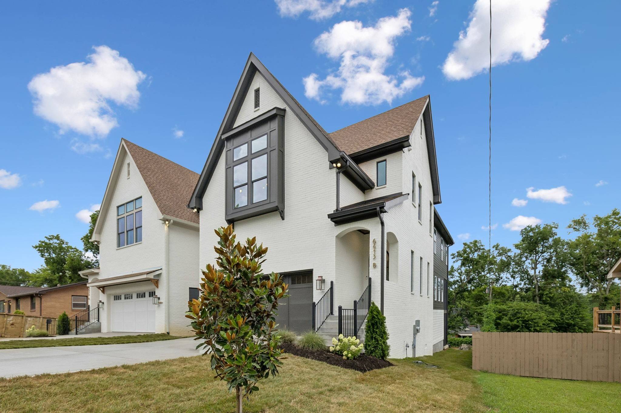 6413 Ranchero Dr #B, Nashville, TN 37209