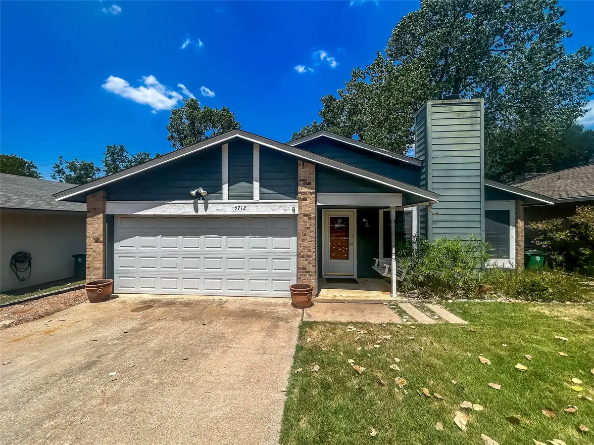 5712 Shreveport DR, Austin, TX 78727