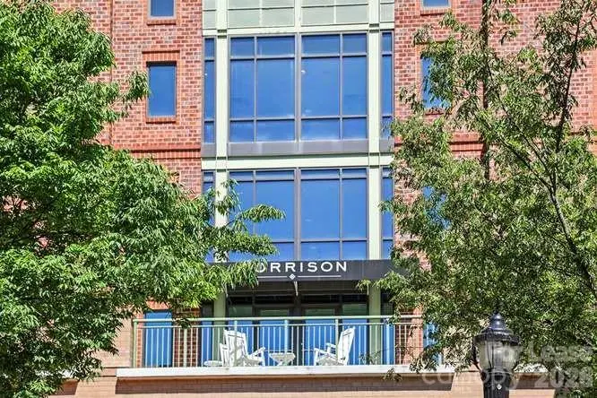 721 Governor Morrison ST #507, Charlotte, NC 28211