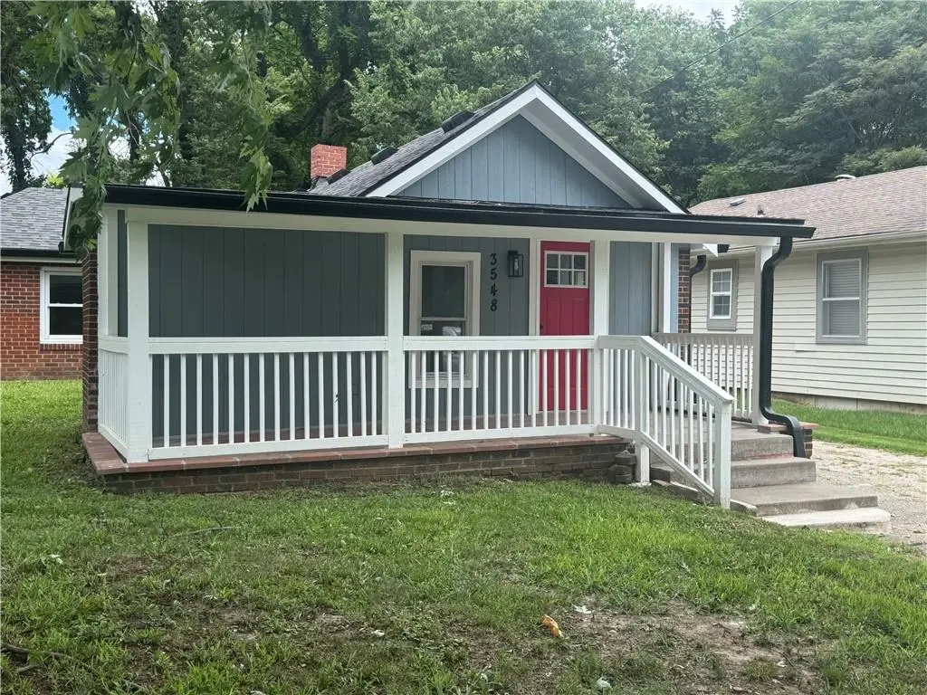 3548 Wood AVE, Kansas City, KS 66102