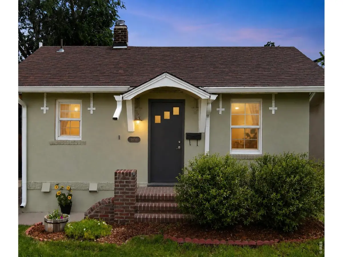 1866 S Lincoln, Denver, CO 80210
