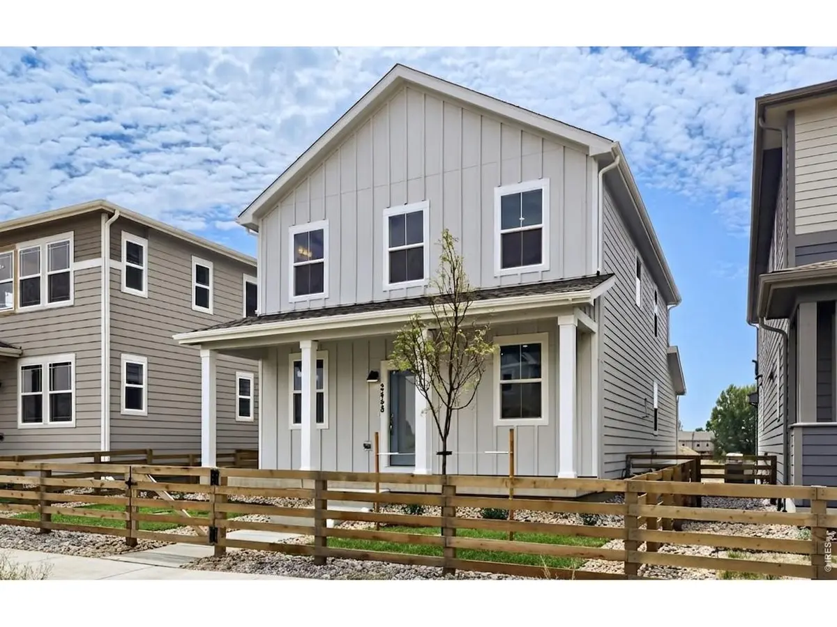 2448 Heyworth, Fort Collins, CO 80524