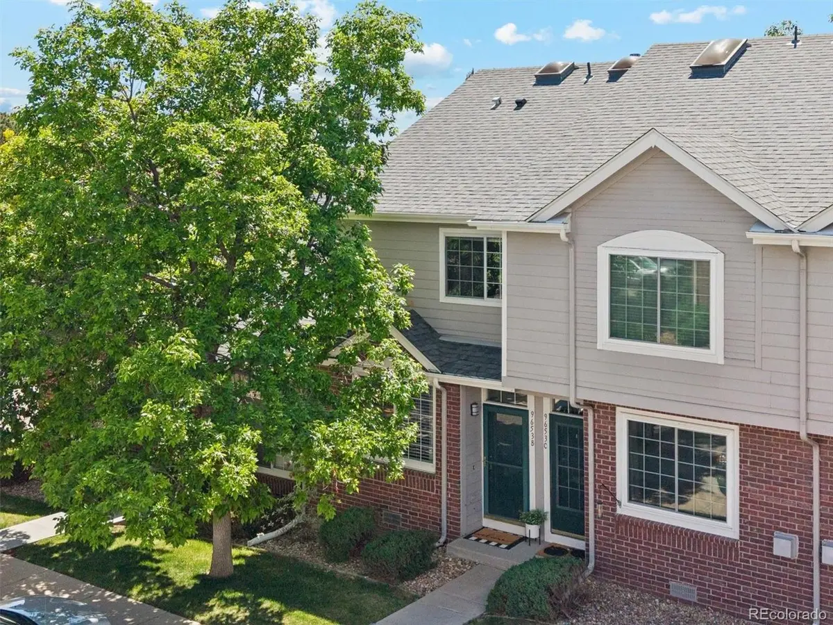 9653 W Chatfield #B, Littleton, CO 80128