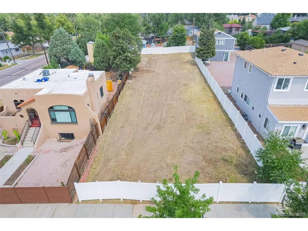 127 N Hancock, Colorado Springs, CO 80903