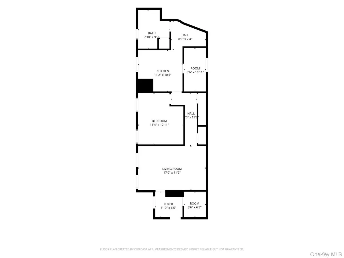 5801 Snyder AVE #walk-out basement, Brooklyn, NY 11203
