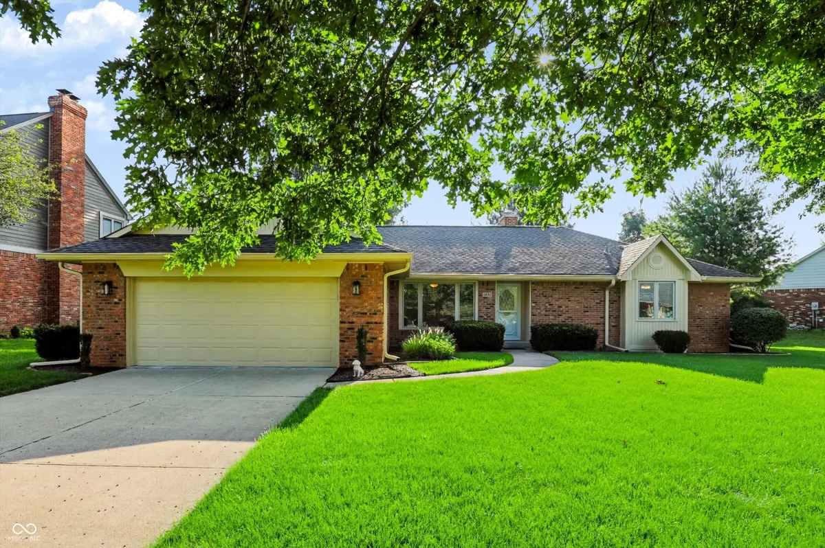1891 S Fox Ridge AVE, Greenwood, IN 46143