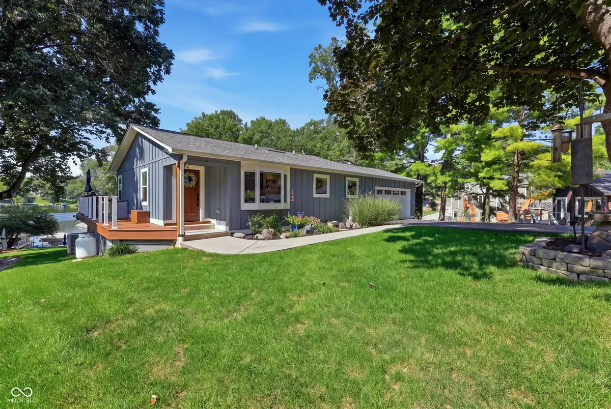 53 Jefferson Valley, Coatesville, IN 46121
