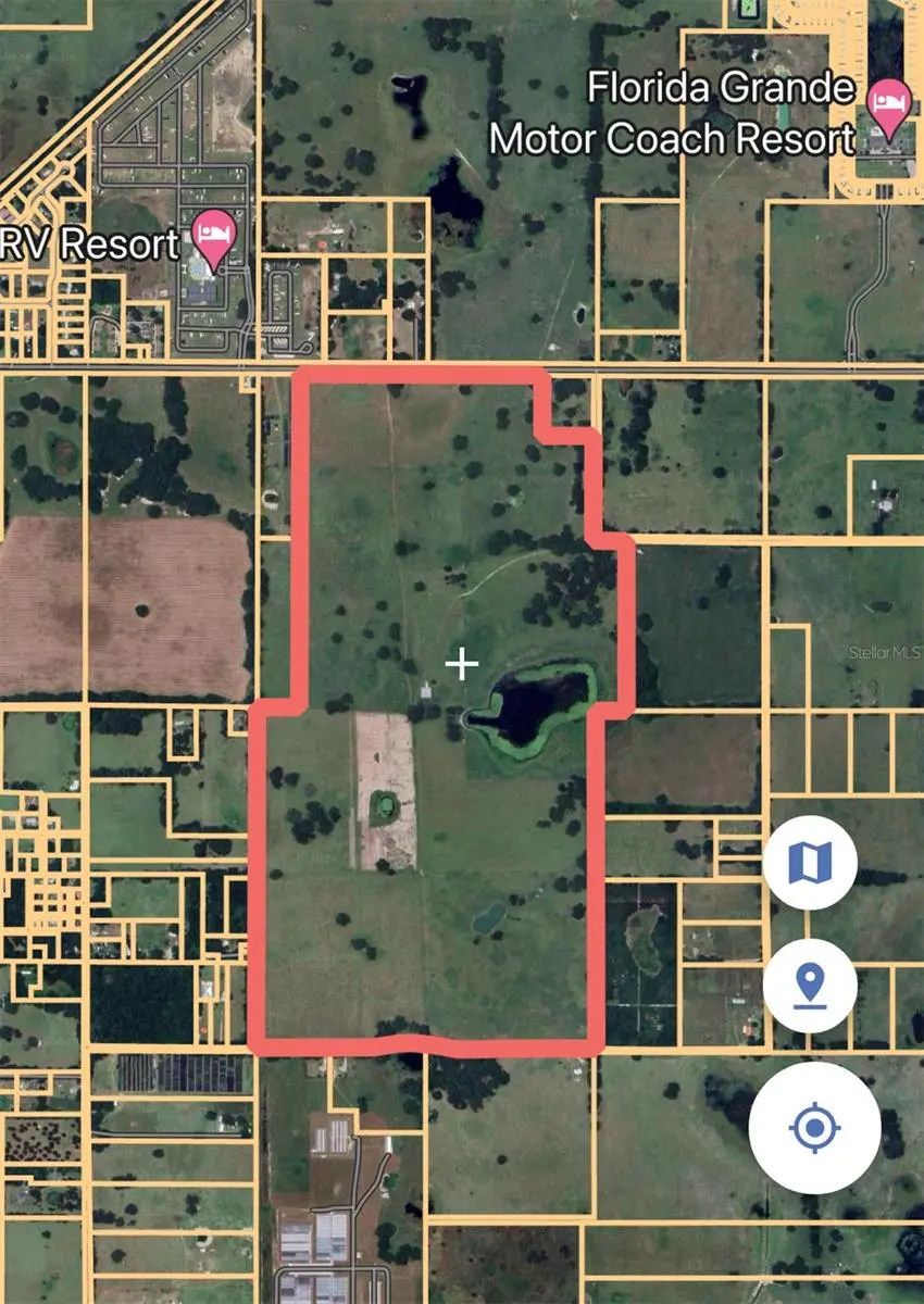 TBD E C 478, Webster, FL 33597