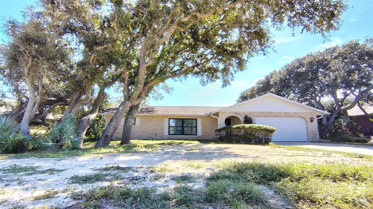4790 MICHAEL LN, Ponce Inlet, FL 32127