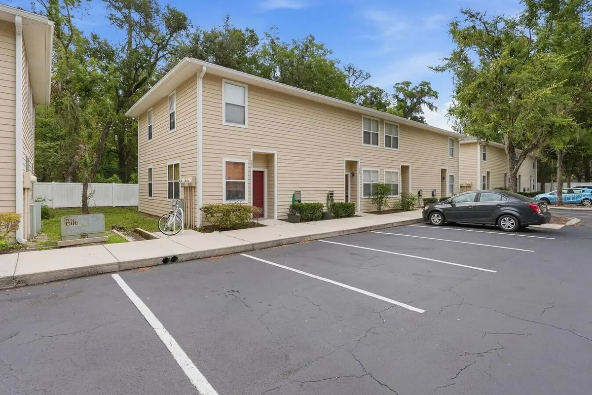 1710 NW 7TH ST #604, Gainesville, FL 32609