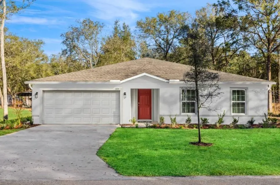 14101 ENGLISH PARROT RD, Weeki Wachee, FL 34614