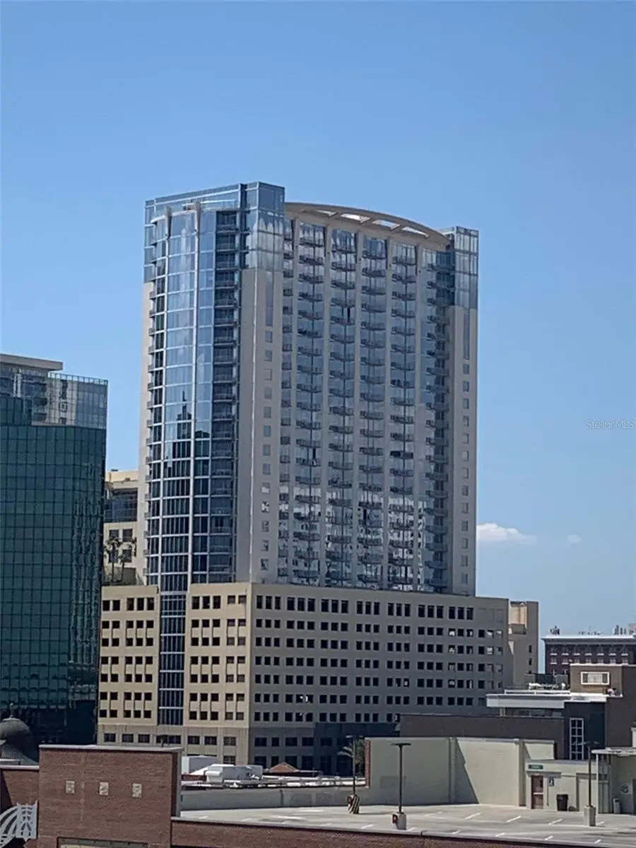 155 S COURT AVE #1407, Orlando, FL 32801
