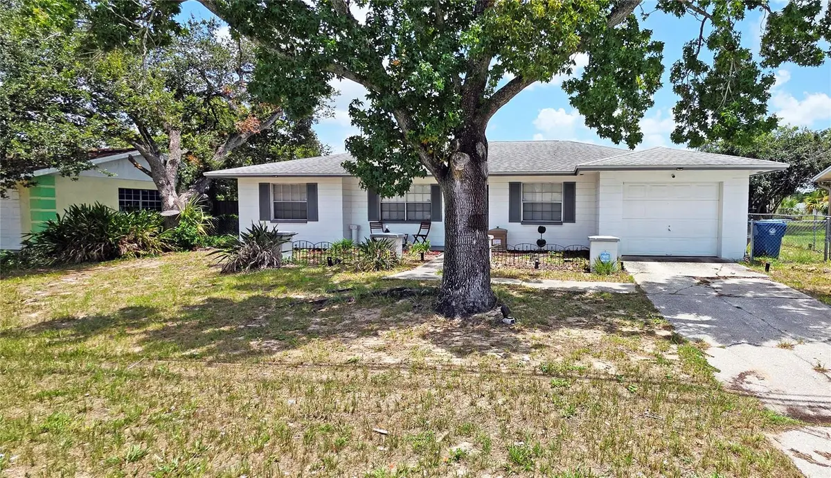 5392 MARINER BLVD, Spring Hill, FL 34609