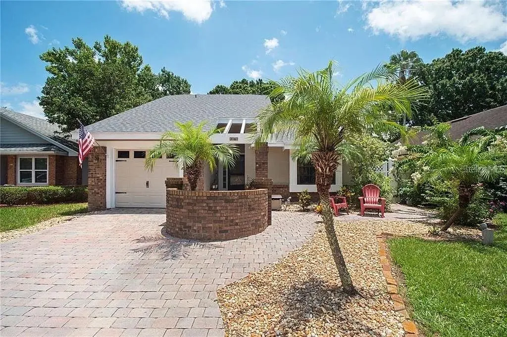 3161 BERRIDGE LN, Orlando, FL 32812