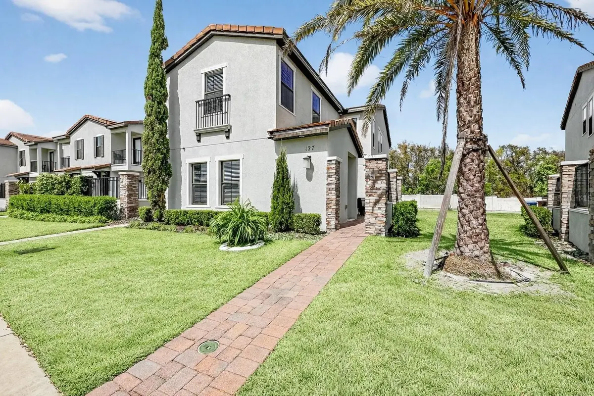 127 KENNY BLVD, Haines City, FL 33844