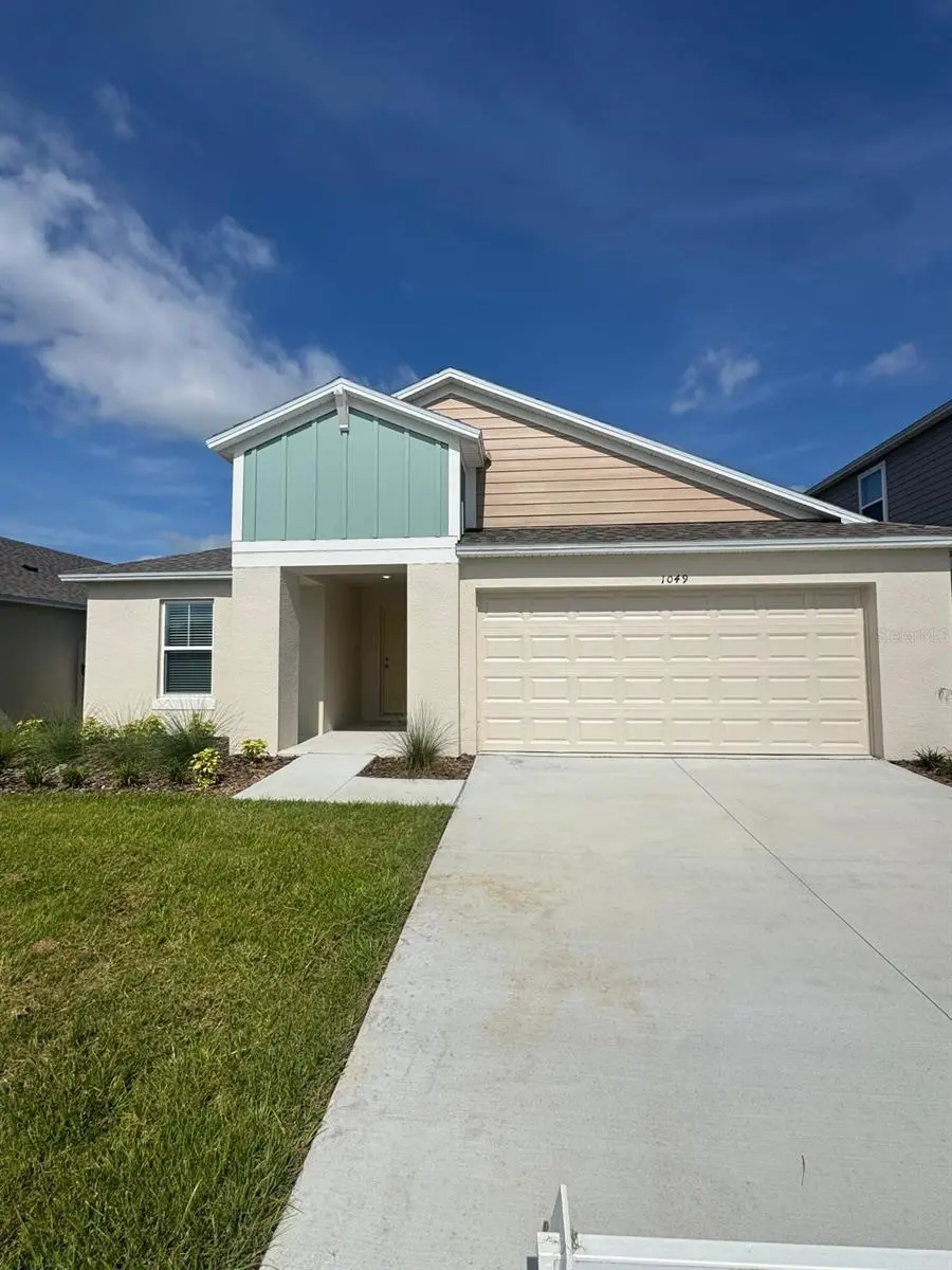 1049 FORESHORE LN, Haines City, FL 33844