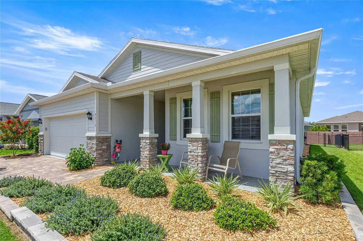 4312 NW 55TH CT, Ocala, FL 34482