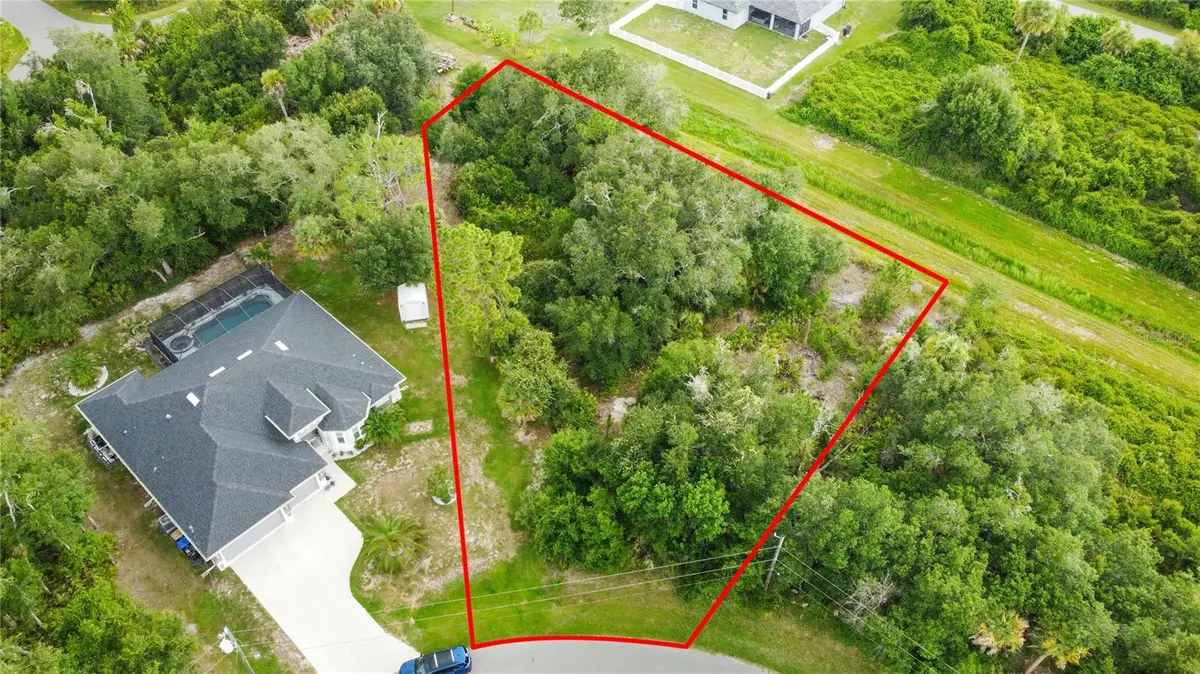 ANCIENT RD, North Port, FL 34286