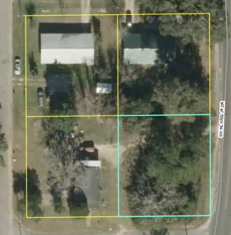 SW ML KING JR DR, Madison, FL 32340