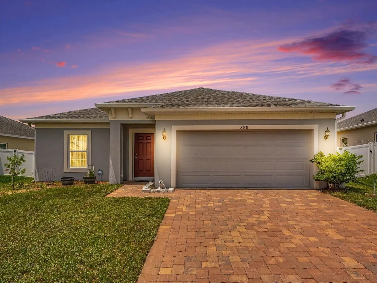 508 WILDCAT LANE, Davenport, FL 33837