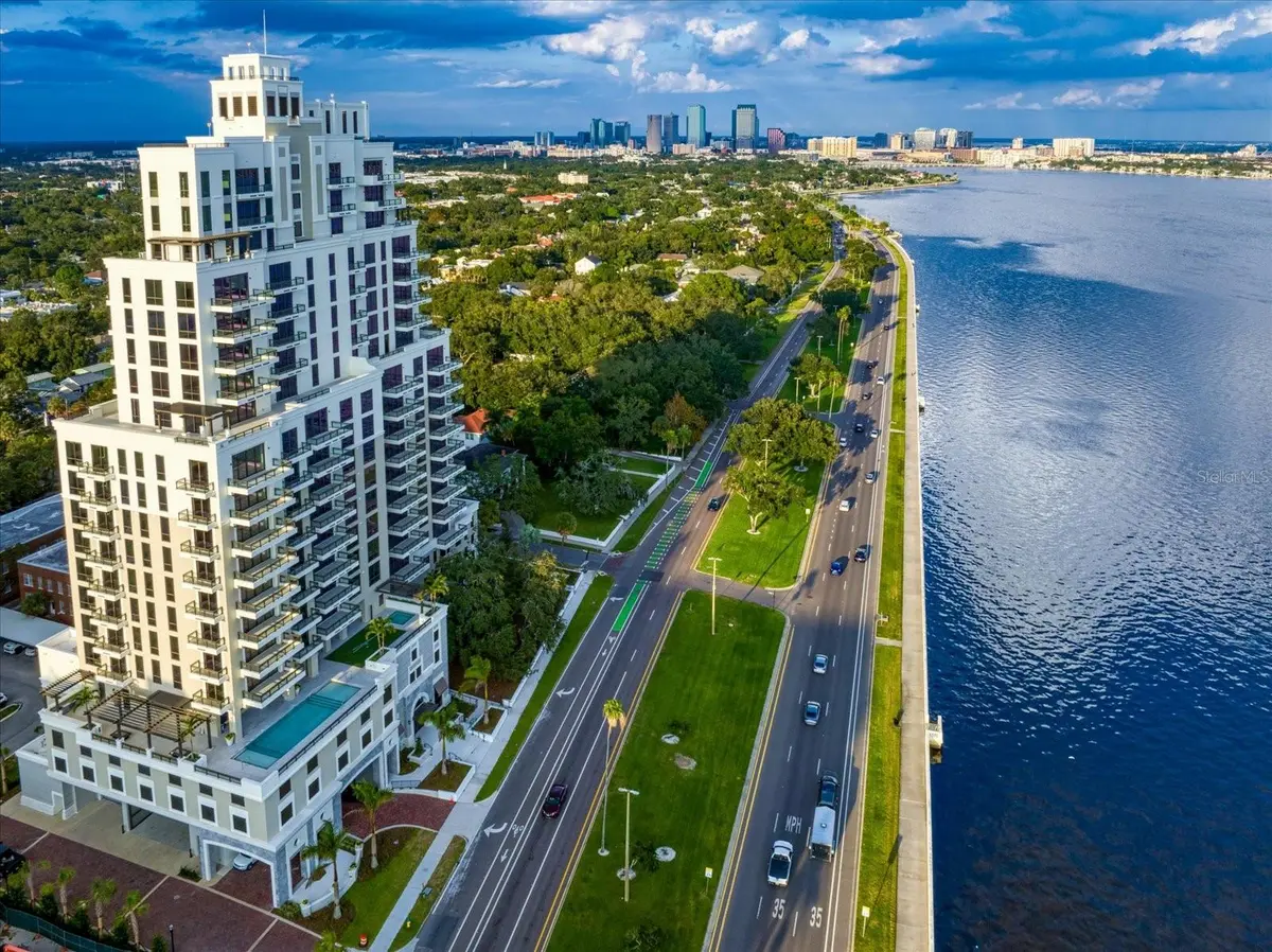 2103 BAYSHORE BLVD #703, Tampa, FL 33606