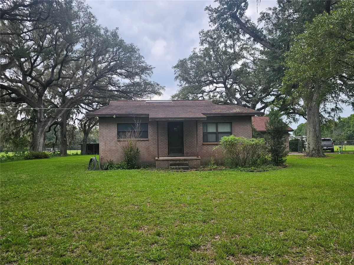 31110 HARTMAN RD, San Antonio, FL 33576