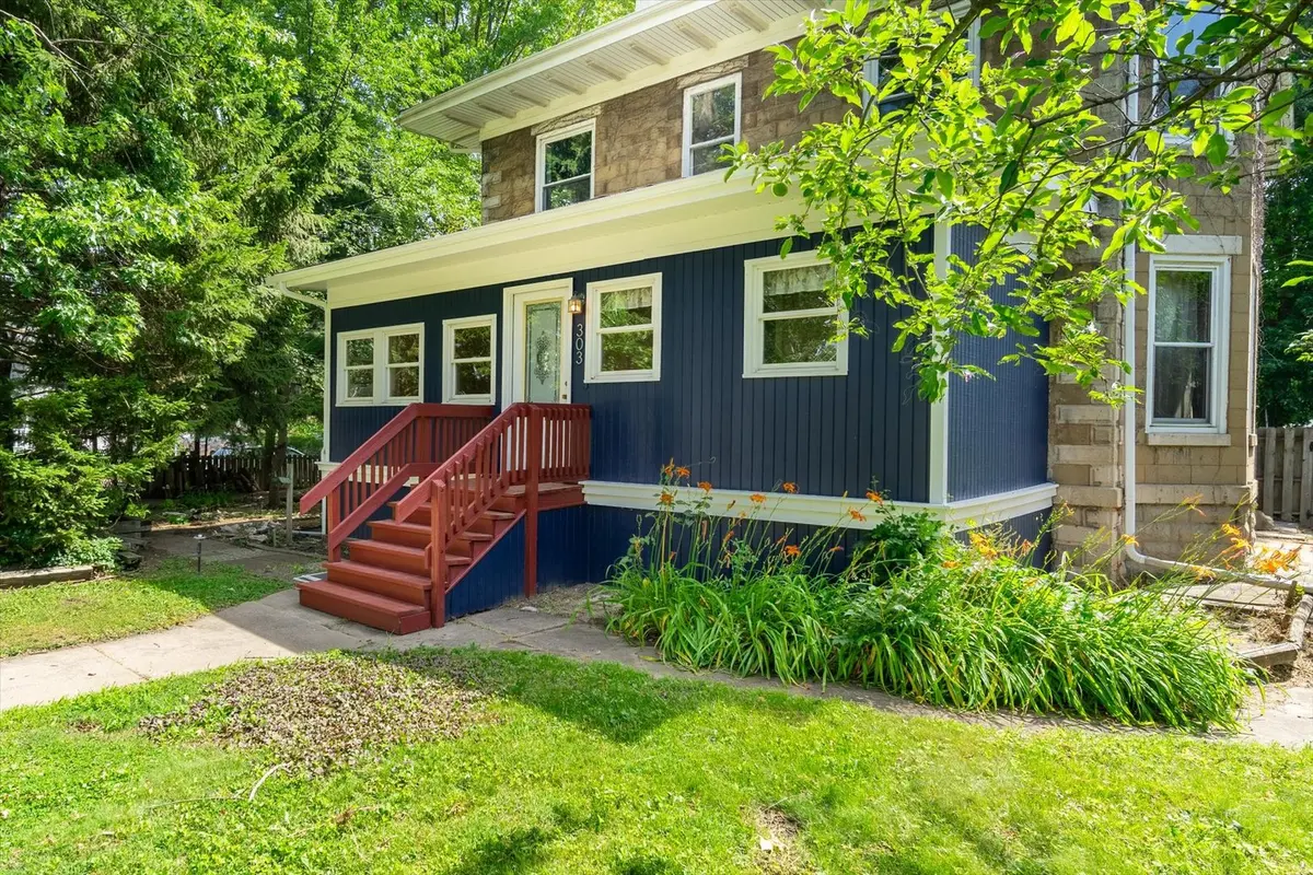 303 N Euclid AVE, Princeton, IL 61356