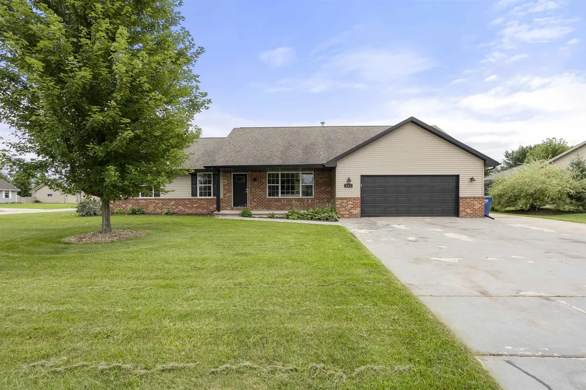 803 MYSTIC CT, De Pere, WI 54115