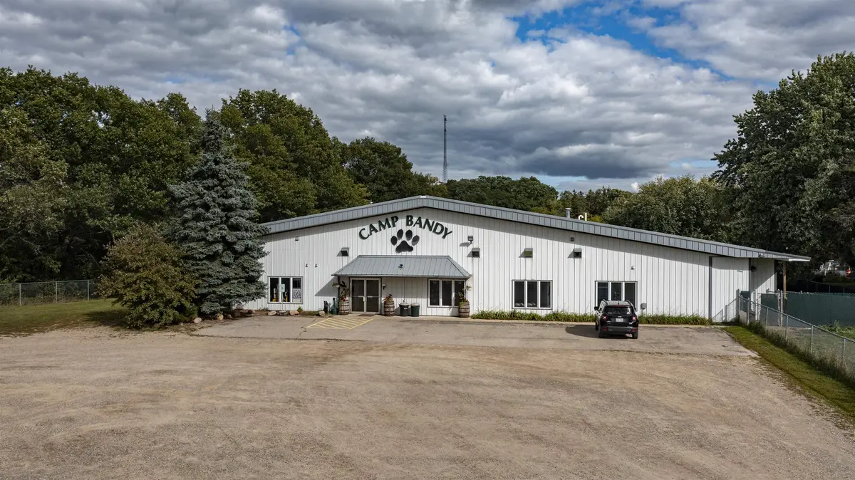 9376 LAKE EMILY RD, Amherst Jct, WI 54407