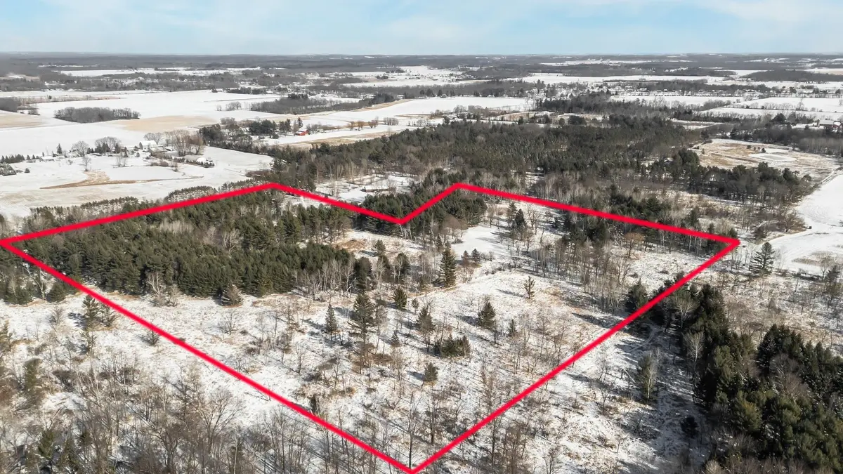 COUNTY RD AH, Fremont, WI 54940