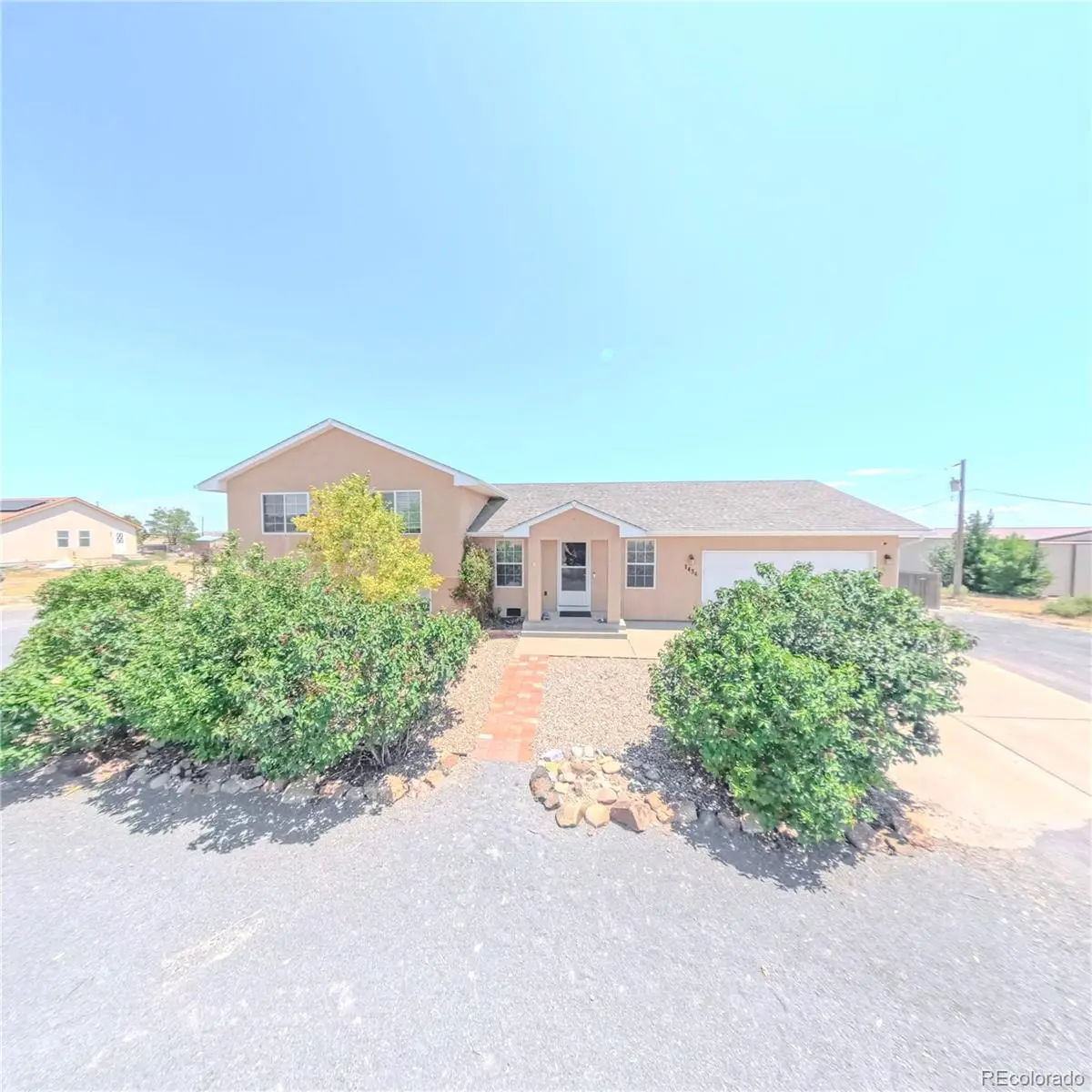 1434 N Ladonia DR, Pueblo West, CO 81007