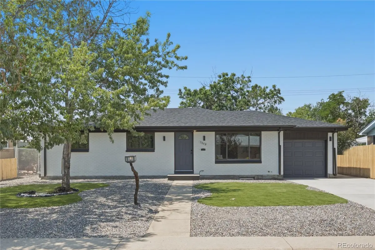 3049 Ursula ST, Aurora, CO 80011