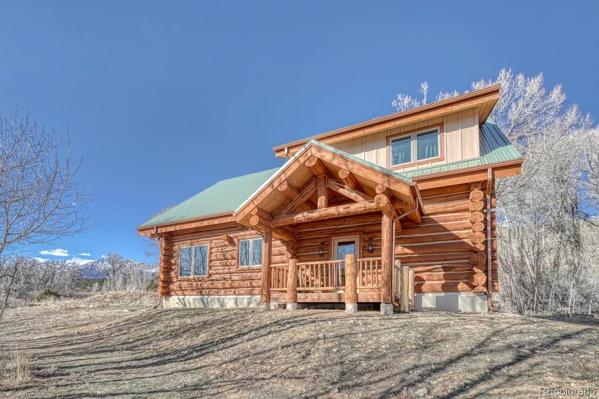 13660 W US Highway 50, Salida, CO 81201
