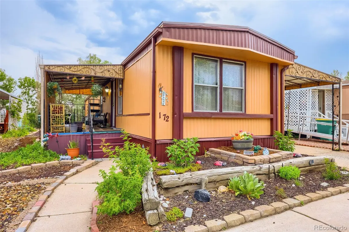 205 N Murray BLVD, Colorado Springs, CO 80916