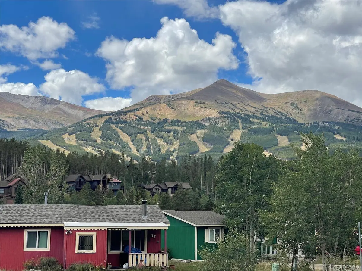 112 Reiling RD, Breckenridge, CO 80424