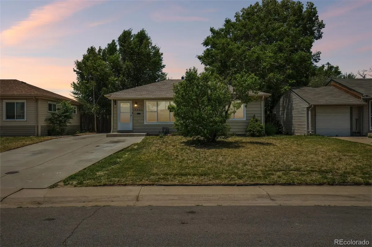 3621 Pontiac ST, Denver, CO 80207