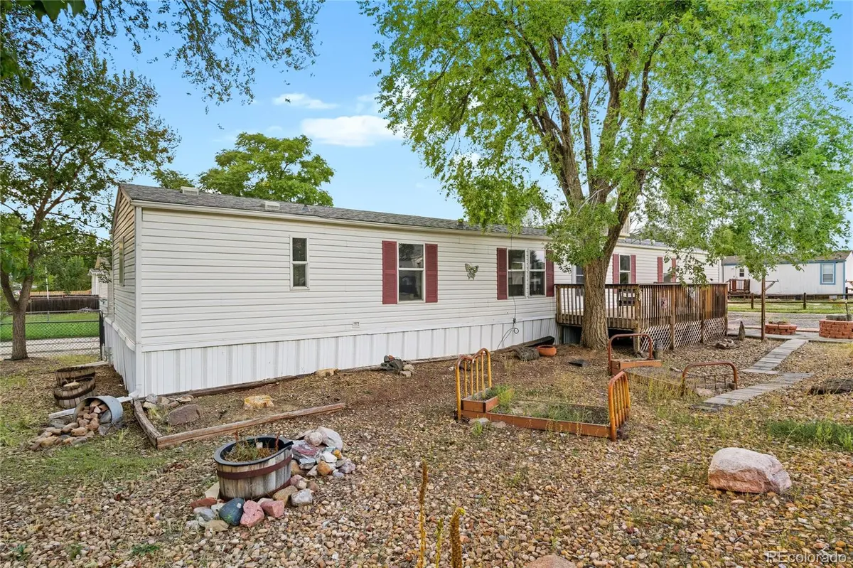101 Wooster DR, Firestone, CO 80520