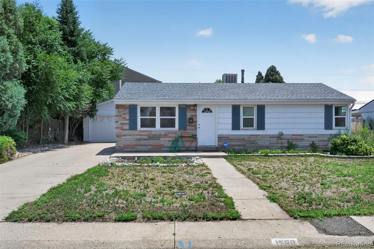1580 S Knox CT, Denver, CO 80219
