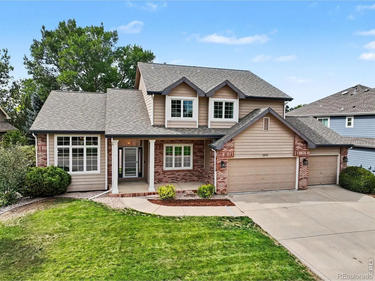 5609 Weeping WAY, Fort Collins, CO 80528