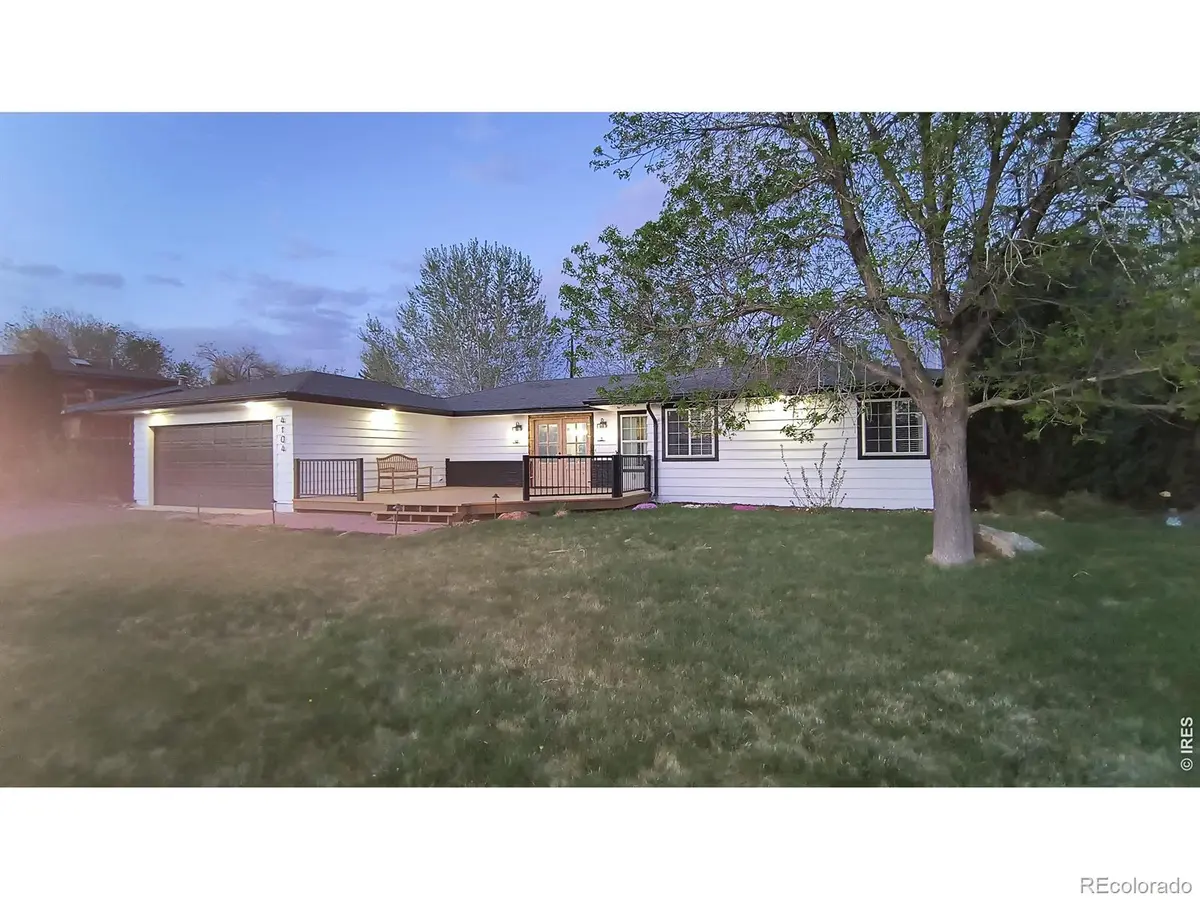 4104 Cherry Hills DR, Fort Collins, CO 80524