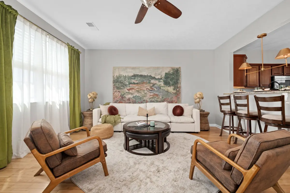 914 Spence Enclave Ct, Nashville, TN 37210
