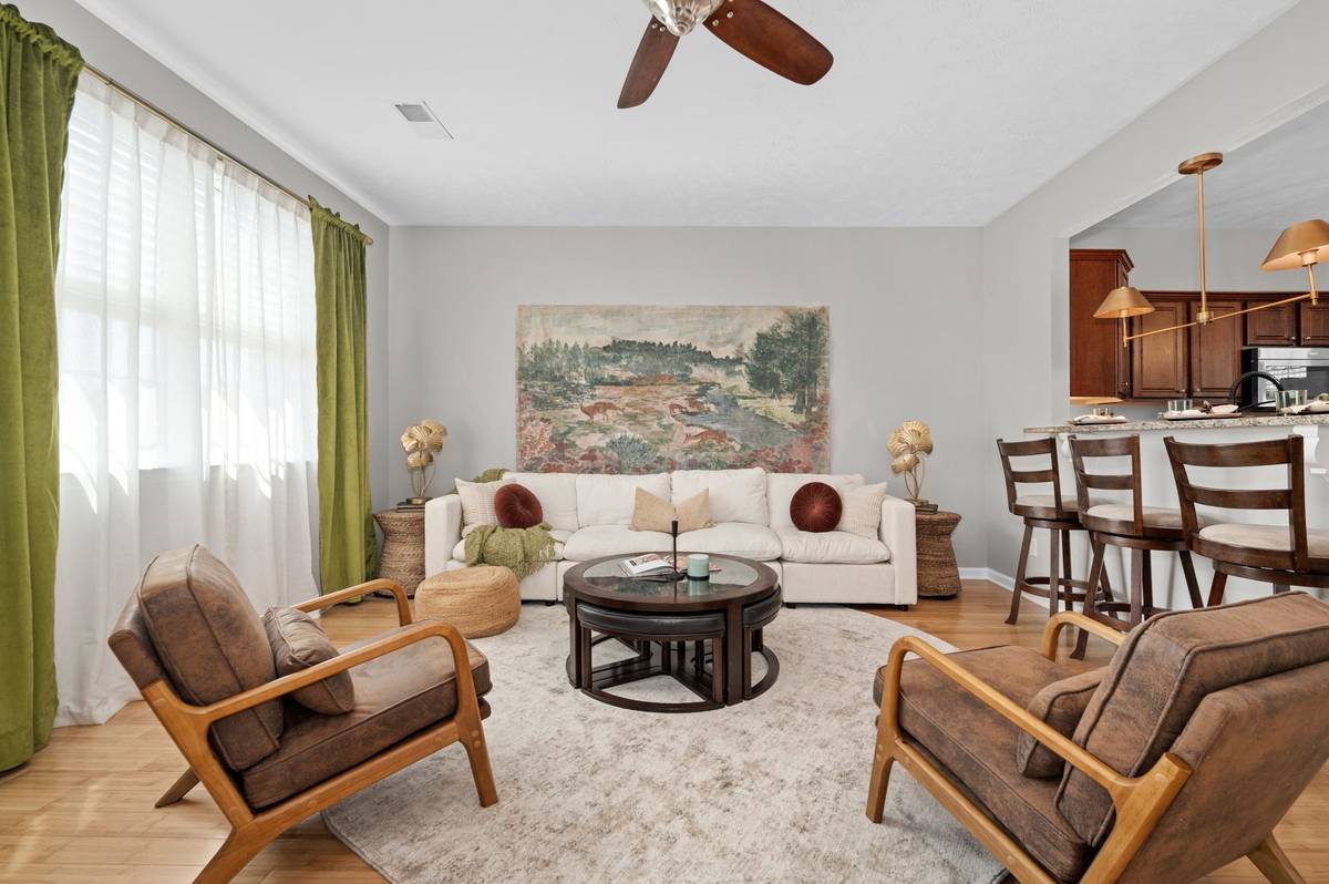 914 Spence Enclave Ct, Nashville, TN 37210