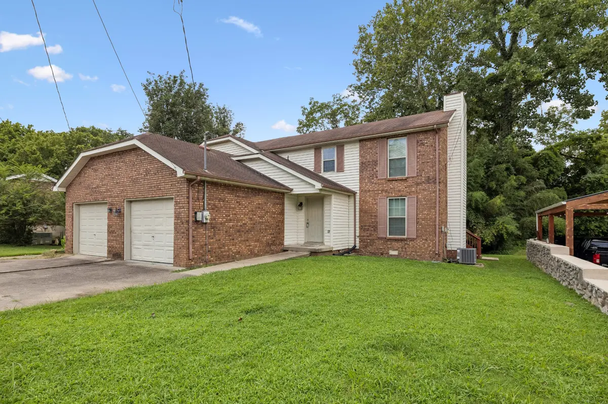4806 Big Horn Dr, Old Hickory, TN 37138