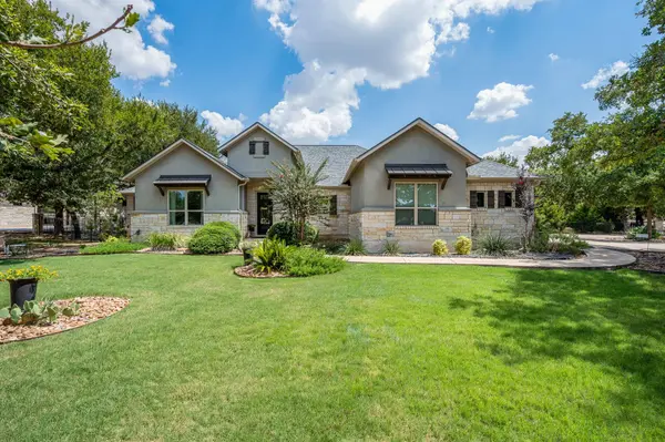 813 Oak Branch DR, Georgetown, TX 78633