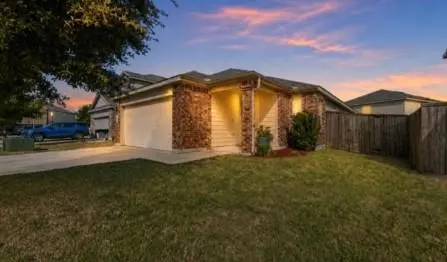 328 Circle WAY, Jarrell, TX 76537