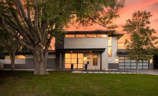 6100 Gena CT, Austin, TX 78757