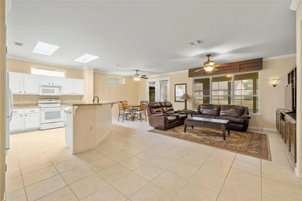155 Dan Moody TRL, Georgetown, TX 78633